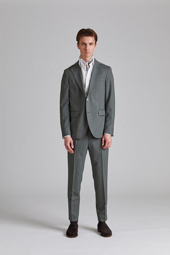 Onesto N. Siena Prato Suit Tropical Green